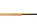 BGS Technic BGS 1651-8 Vyrážeč závlaček 8 x 150 mm, tvrzený