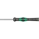 Wera 118075 Šroubovák šestihranný 1/8"x60 mm k použití v elektronice Kraftform Micro typ 2