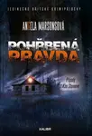 Pohřbená pravda (poškozená) - Angela Marsonsová