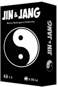 JIN & JANG