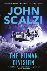 The Human Division - John Scalzi