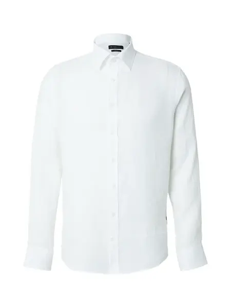 bugatti Košeľa  biela