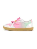 Billieblush Tenisky  mätová / svetloružová / biela