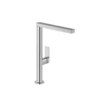 Kludi Qord drezová batéria s otočným ramienkom chróm 568030575