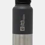Termoska Jack Wolfskin Saima Insulated Straw 950 ml šedá barva, A64001