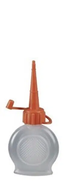 Plastová olejnička, objem 20 ml - PRESSOL 06 061