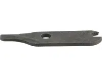BGS Technic BGS 1606 Náhradní nůž pro Nibble nůžky na plech