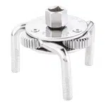 Klíč na olejové filtry, 75-120 mm, tříramenný, univerzální - NEO tools 11-238