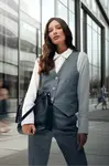 Marisse Women's Jacket Z-Ka-4502 Grey