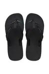 Žabky Havaianas TRACK PLUS pánské, černá barva, 4149926.0090