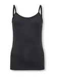ONLY GIRLS Top 'KOGEa'  čierna