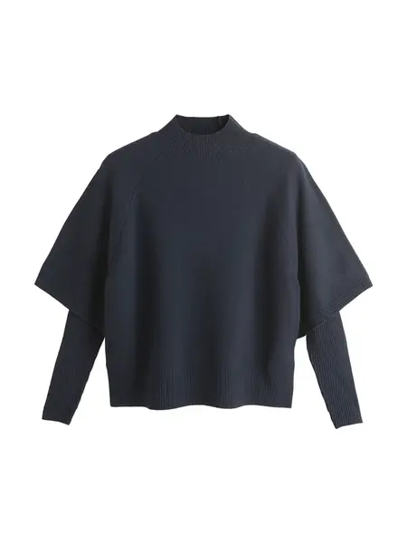 Next Sveter  námornícka modrá