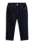 TOMMY HILFIGER Džínsy  tmavomodrá