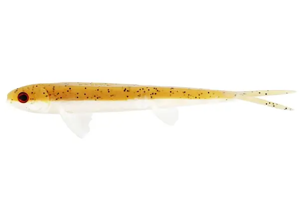 Westin gumová nástrahatwinteez pelagic v-tail 17 cm 16 g 2 ks - light baitfish