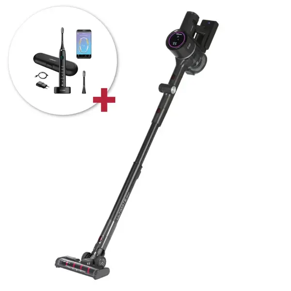 Concept VP6300 5v1 Ultimate Complete Pro - Zánovný - Tyčový vysávač