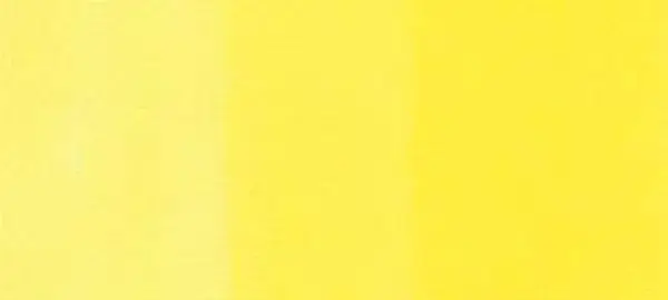 Copic sketch marker - Y02 canary yellow