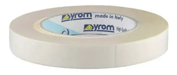 Oboustranná lepicí páska Syrom 19mm x 50m