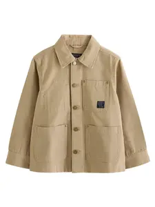 Next Prechodná bunda  svetlohnedá