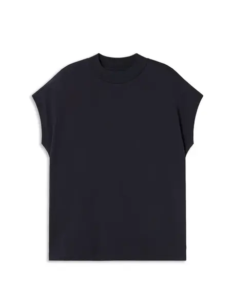 Thinking MU Tričko 'Volta'  námornícka modrá