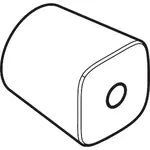 Rukoväť Hansgrohe 95780000