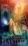 Elantris - Brandon Sanderson - kniha z kategorie Sci-fi