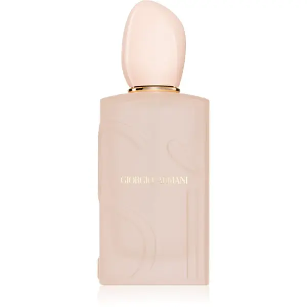 Armani Sì Nude Bloom parfémovaná voda pro ženy 100 ml