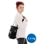 Přenosný kyslíkový koncentrátor Venus 6 s externí baterií a nosní kanylou