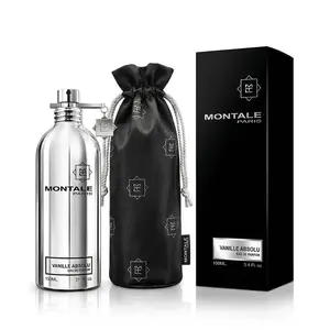 Montale Paris Vanille Absolu EDP 100 ml W