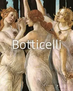 Botticelli - Frederico Poletti