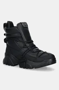 EA7 Emporio Armani  Boty