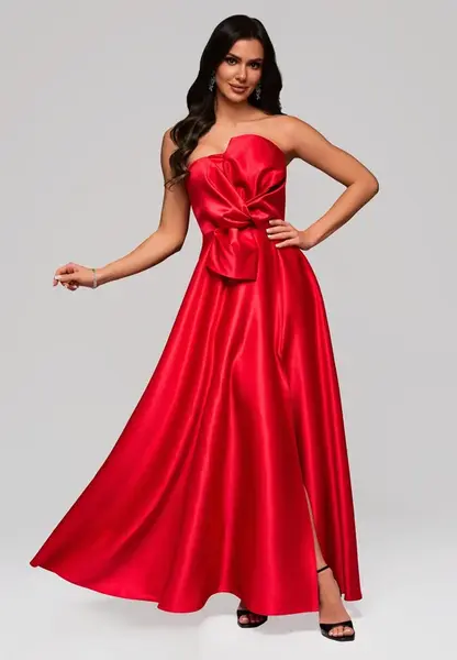 Edoti Evening dress LA-OM