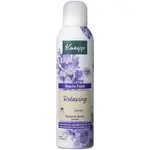 Kneipp Sprchová pena Relaxing Douche Foam 200 ml