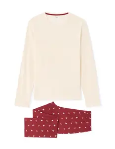 Pánské pyžamo Celio Mipyduck