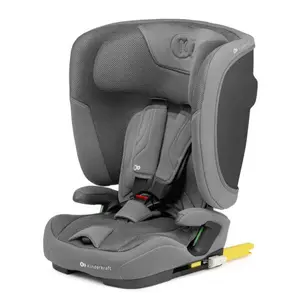 Kinderkraft Autosedačka Fix2Go i-Size 76-150 cm Šedá