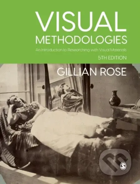 Visual Methodologies (An Introduction to Researching with Visual Materials)