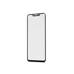 Ochranné tvrzené sklo CELLY Full Glass pro Huawei Mate 20 Lite, černá
