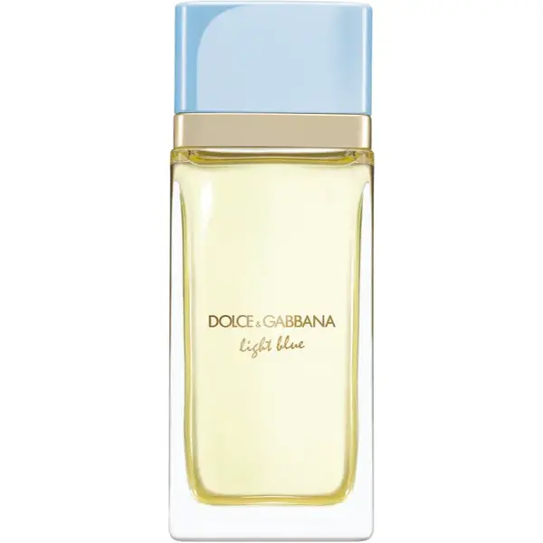 Dolce&Gabbana Light Blue Eau de Parfum parfumovaná voda pre ženy 50 ml