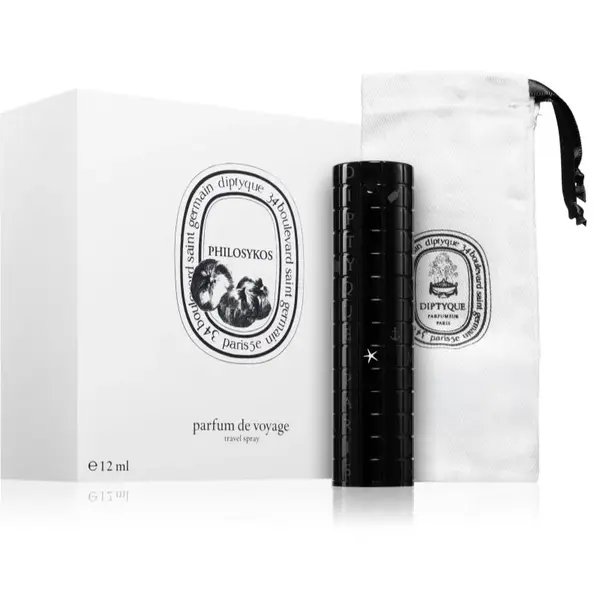 Diptyque Philosykos toaletná voda plniteľná unisex 12 ml