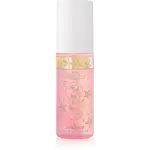 essence Disney The Little Mermaid tělová mlha se třpytkami pro ženy 100 ml