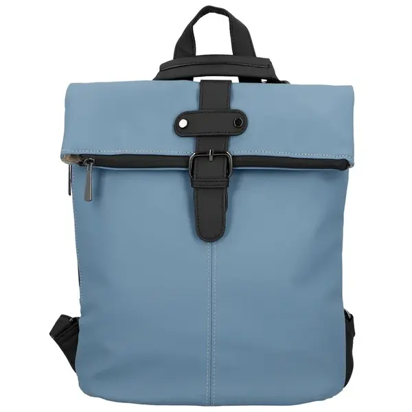 Trendy městský batoh Calin, modrý