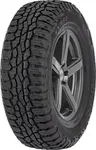 NOKIAN TYRES 235/80 R 17 120/117S OUTPOST_AT TL M+S 3PMSF