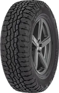 NOKIAN TYRES 235/80 R 17 120/117S OUTPOST_AT TL M+S 3PMSF