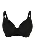 Calvin Klein Underwear Podprsenka  čierna