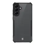 Tactical Quantum Stealth kryt, Samsung Galaxy A56 5G, černý