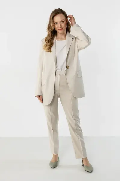 Awama Woman's Blazer A776