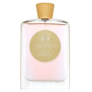 Atkinsons Rose in Wonderland parfémovaná voda unisex 100 ml