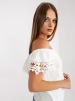 Blouse-LK-BZ-506915.60-white