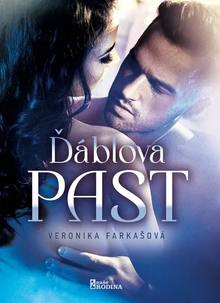 Ďáblova past - Veronika Farkašová