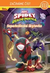 Spidey: Superhrdinská škytavka