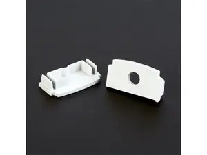 Krytka profilu 41025E 2ks